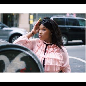 Meet your Posher, Latasha